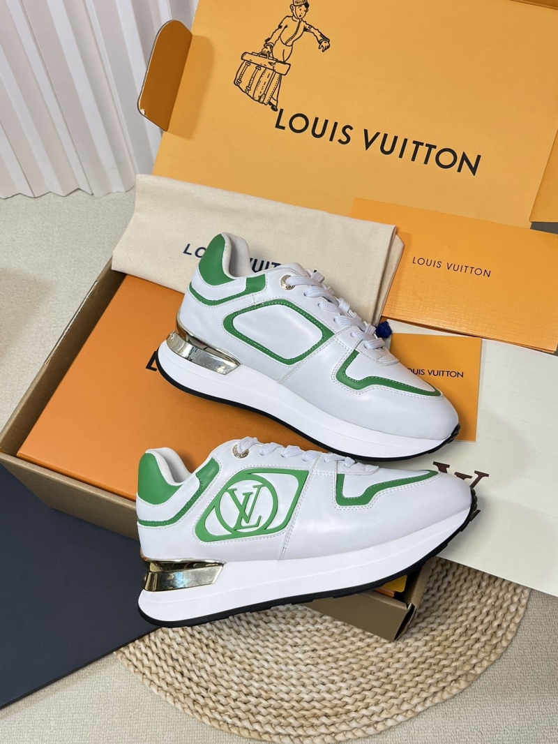 Louis Vuitton Sneakers